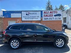 2016 Buick Enclave 