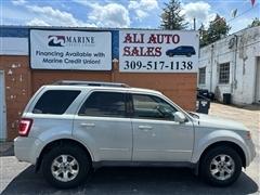 2009 Ford Escape 