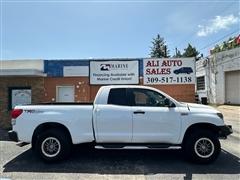 2012 Toyota Tundra 
