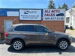 2013 BMW X5 