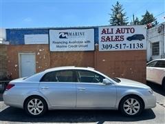 2007 Toyota Avalon 