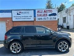 2011 Ford Edge 