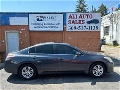2011 Nissan Altima 