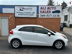 2014 Kia Rio5 