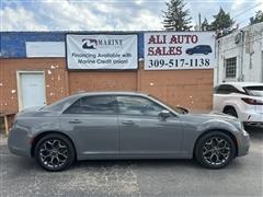 2017 Chrysler 300 