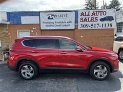 2023 Hyundai Santa Fe 