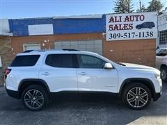 2020 GMC Acadia 