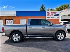 2012 RAM 1500 