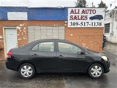 2009 Toyota Yaris 