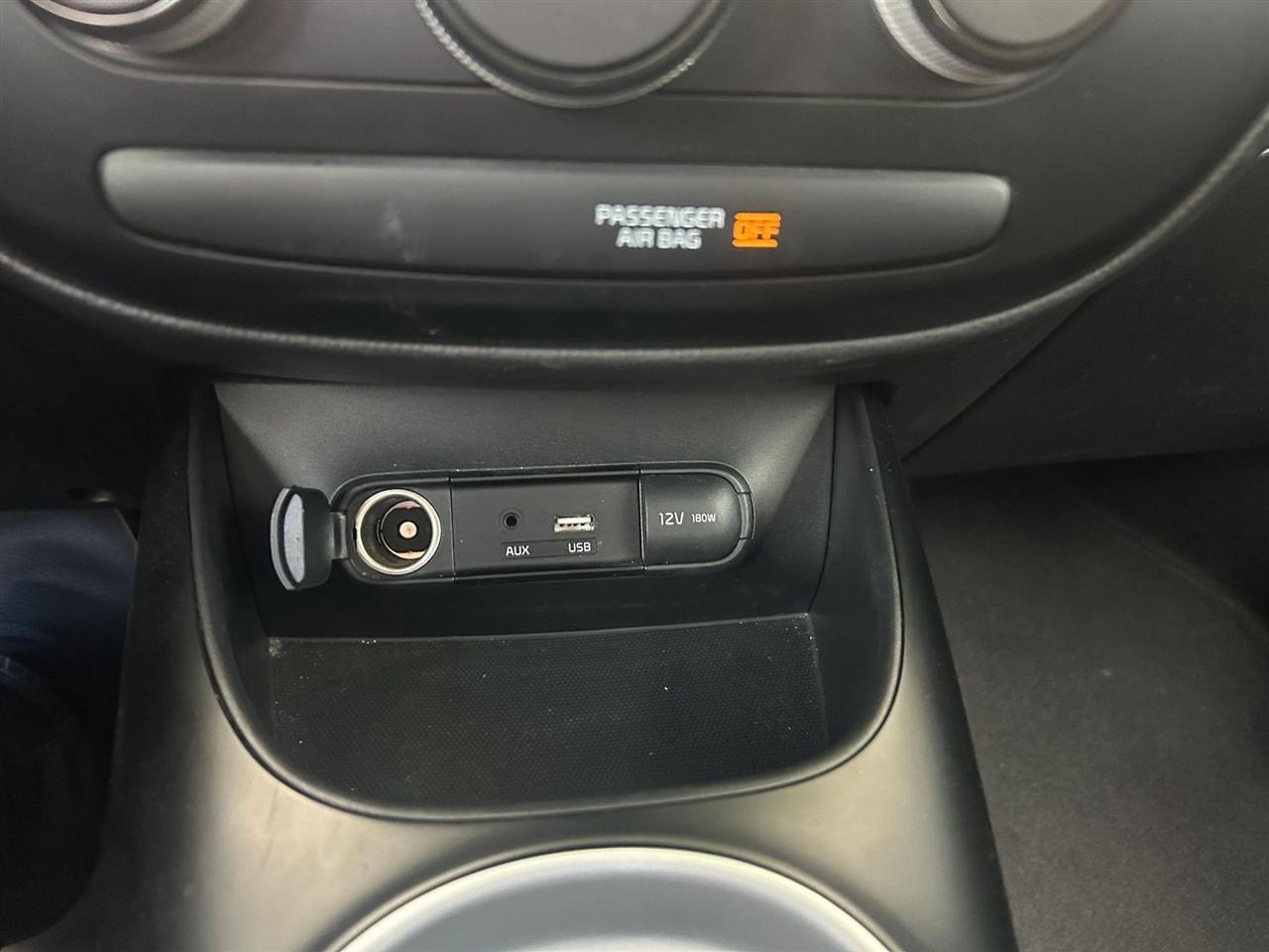 Kia Soul Base 6A 2019