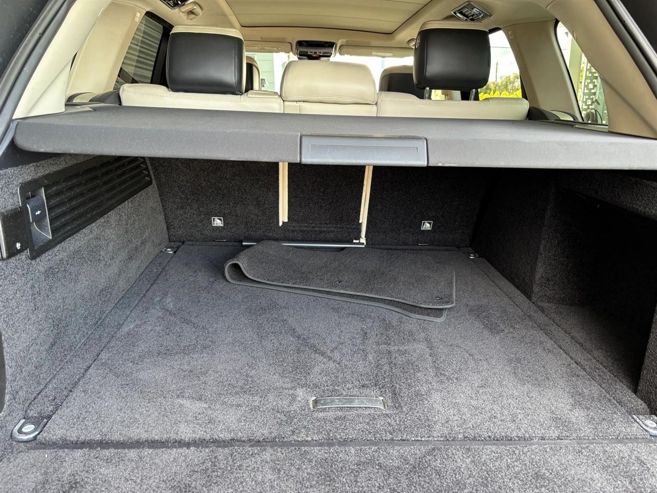 Land Rover Range Rover HSE 4D SUV 2020