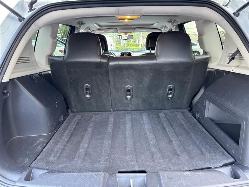 2015 Jeep Compass Latitude photo 13