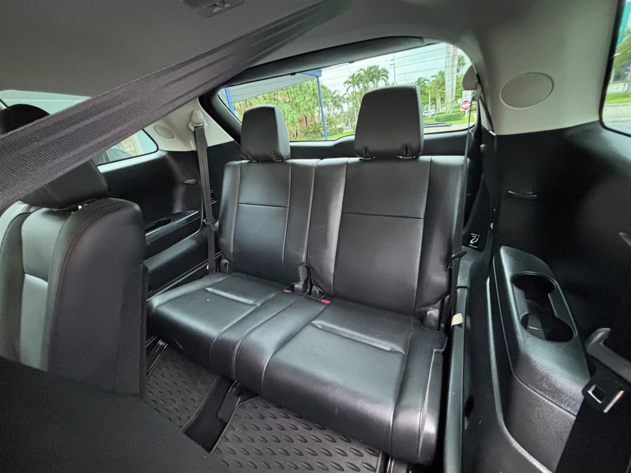 Mazda CX-9 Touring AWD 2014