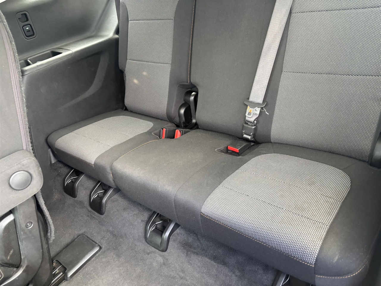 Chevrolet Traverse LT FL AWD 2019 Chevrolet Traverse LT FL AWD 2019