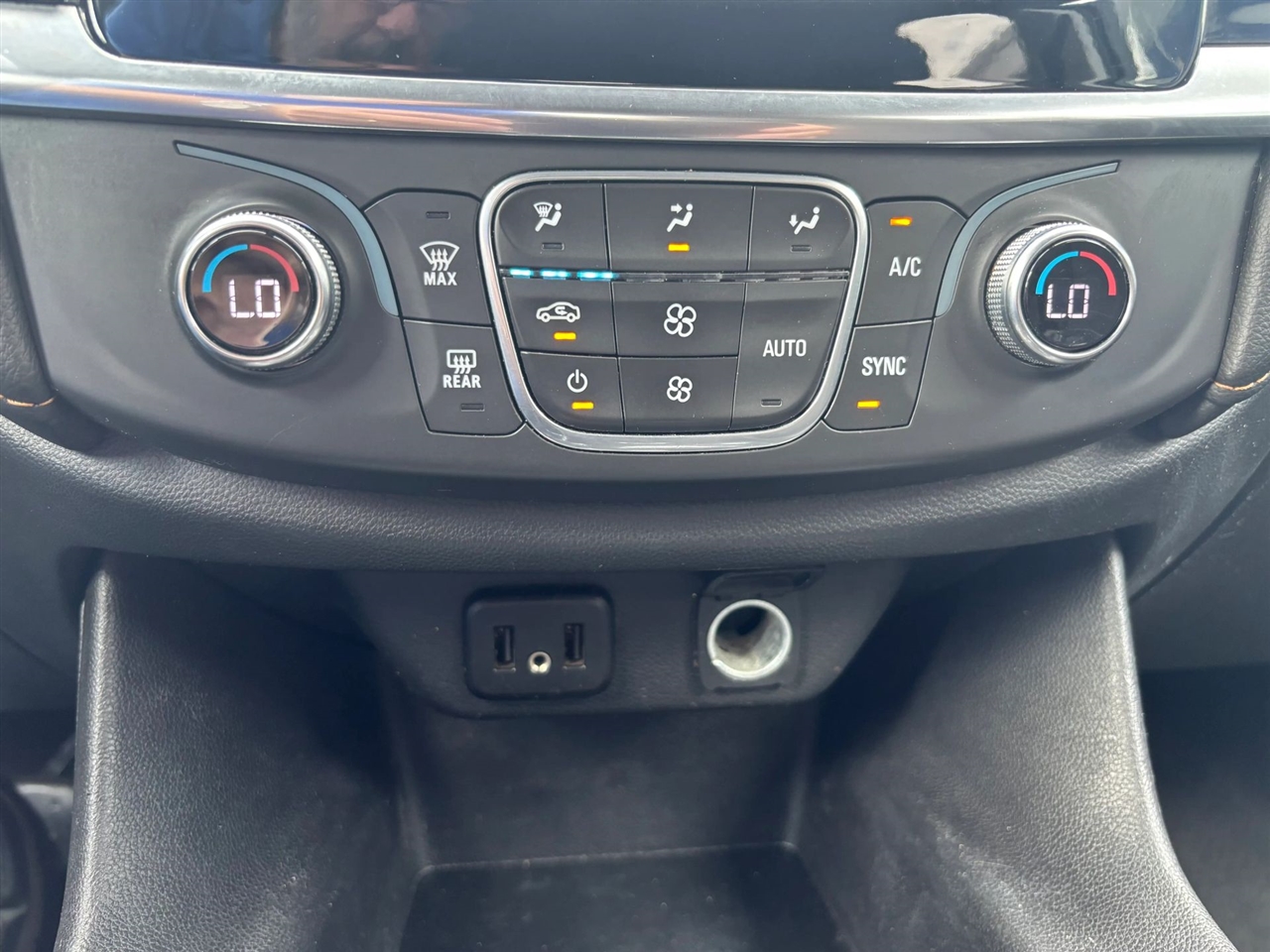 Chevrolet Traverse LT FL AWD 2019 Chevrolet Traverse LT FL AWD 2019