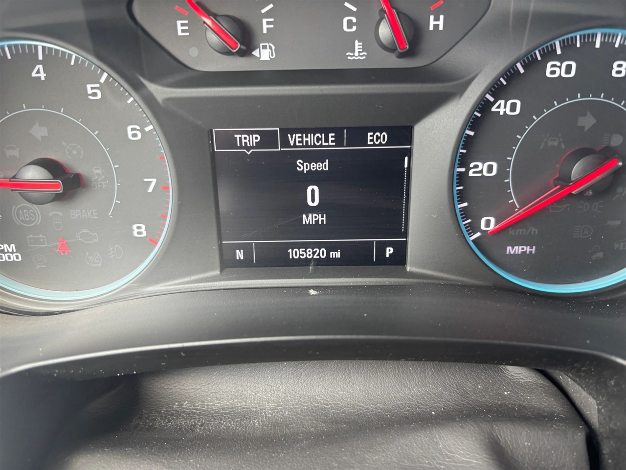 Chevrolet Traverse LT FL AWD 2019 Chevrolet Traverse LT FL AWD 2019