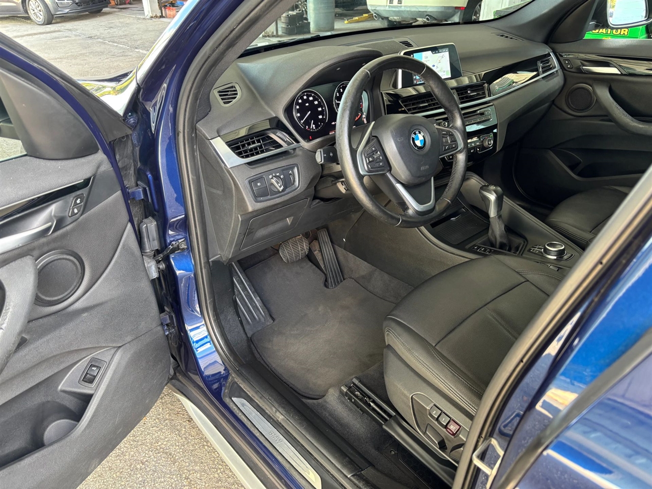 BMW X1 sDrive28i 2018 BMW X1 sDrive28i 2018