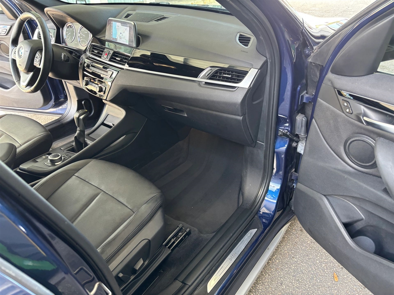 BMW X1 sDrive28i 2018 BMW X1 sDrive28i 2018