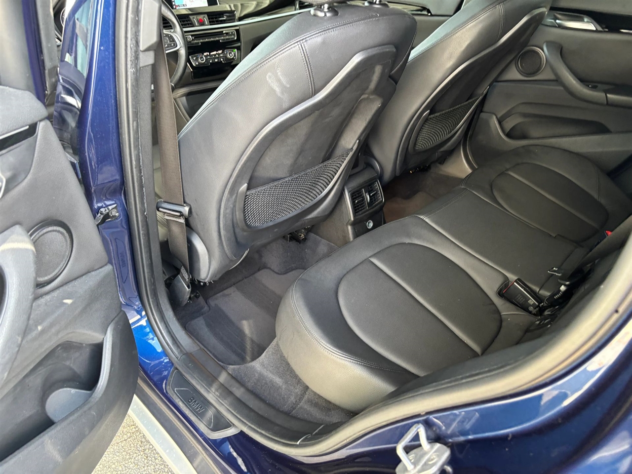 BMW X1 sDrive28i 2018 BMW X1 sDrive28i 2018
