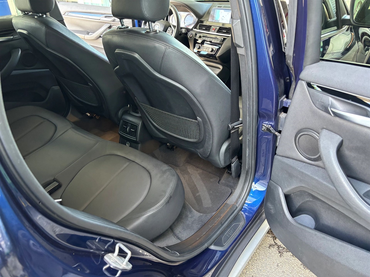BMW X1 sDrive28i 2018 BMW X1 sDrive28i 2018