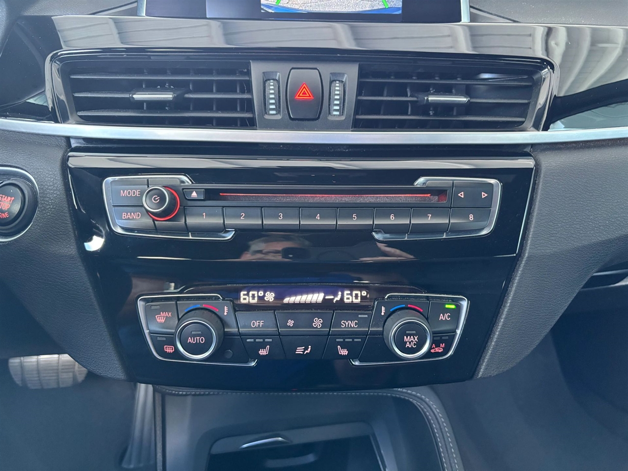 BMW X1 sDrive28i 2018 BMW X1 sDrive28i 2018