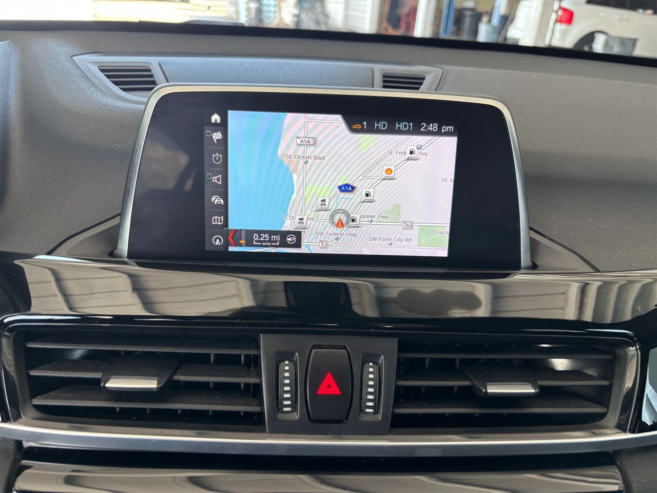 BMW X1 sDrive28i 2018 BMW X1 sDrive28i 2018