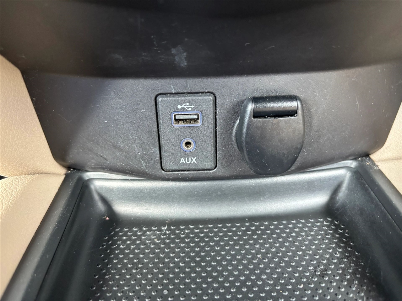 Nissan Rogue SV 2WD 2017 Nissan Rogue SV 2WD 2017