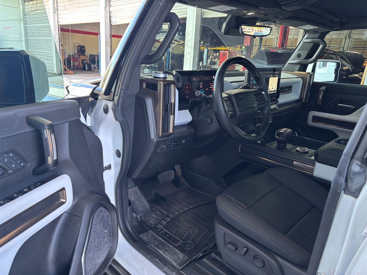 GMC HUMMER EV Edition 1 2023 GMC HUMMER EV Edition 1 2023