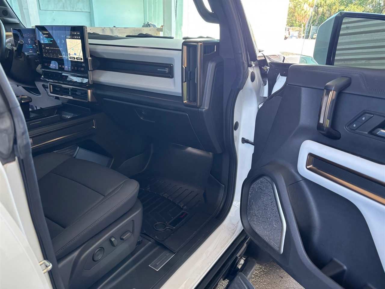 GMC HUMMER EV Edition 1 2023 GMC HUMMER EV Edition 1 2023