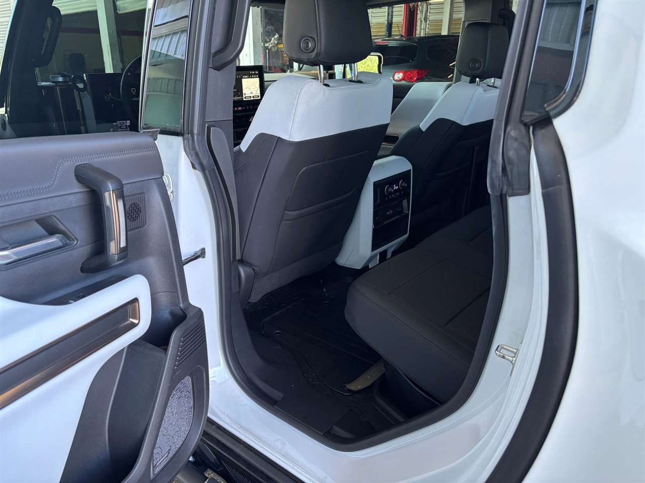 GMC HUMMER EV Edition 1 2023 GMC HUMMER EV Edition 1 2023