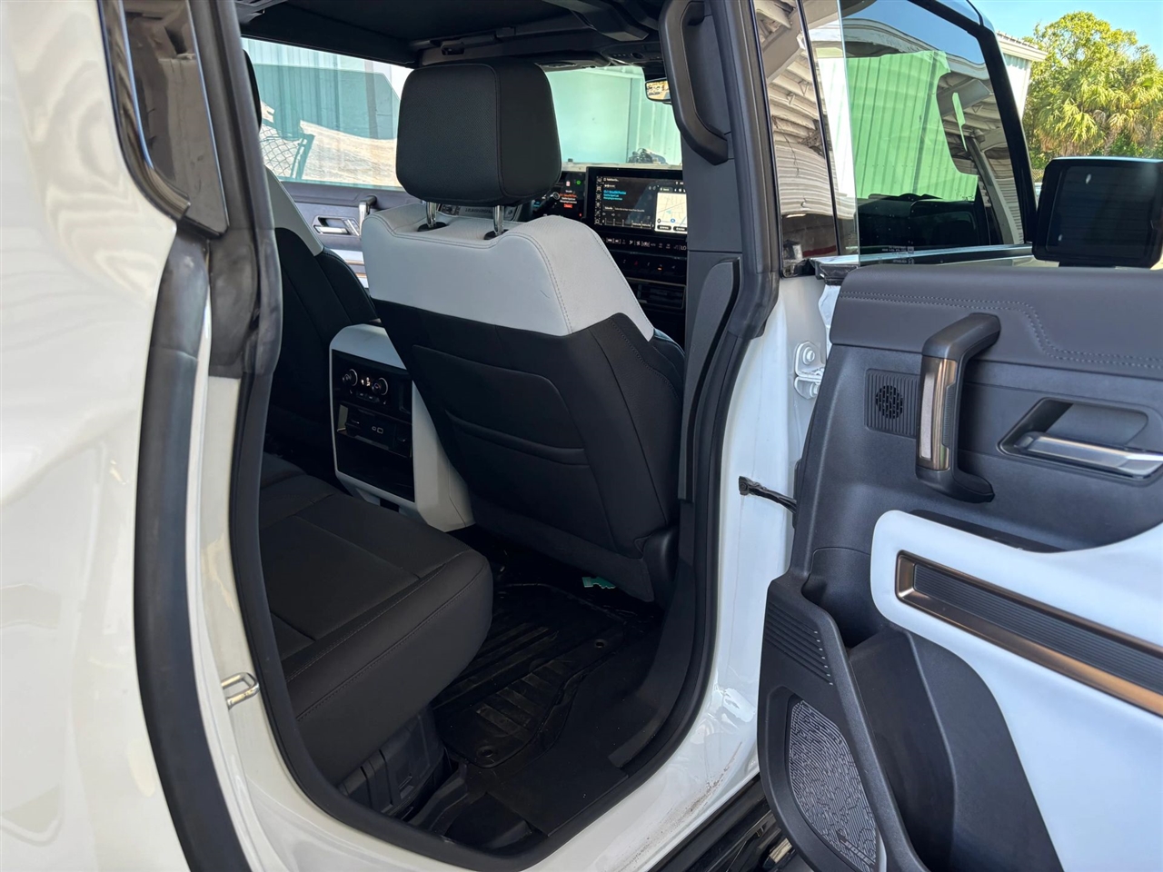 GMC HUMMER EV Edition 1 2023 GMC HUMMER EV Edition 1 2023