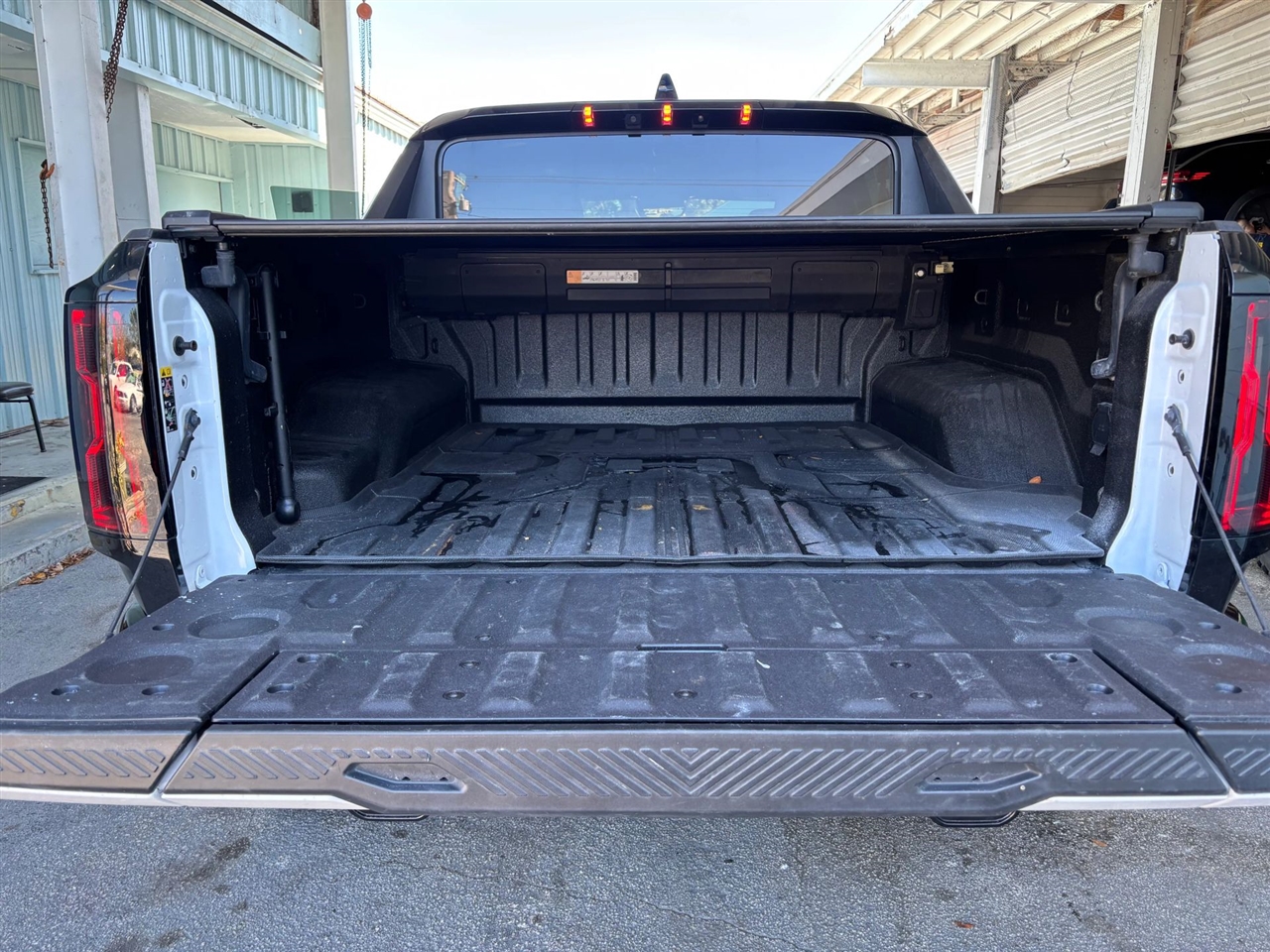 GMC HUMMER EV Edition 1 2023 GMC HUMMER EV Edition 1 2023