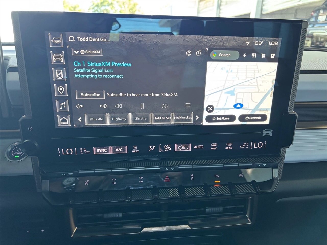 GMC HUMMER EV Edition 1 2023 GMC HUMMER EV Edition 1 2023