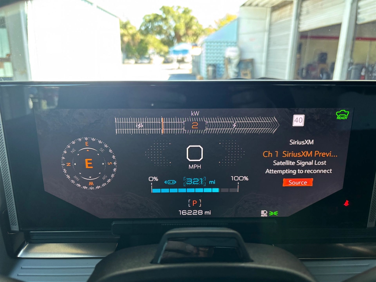 GMC HUMMER EV Edition 1 2023 GMC HUMMER EV Edition 1 2023