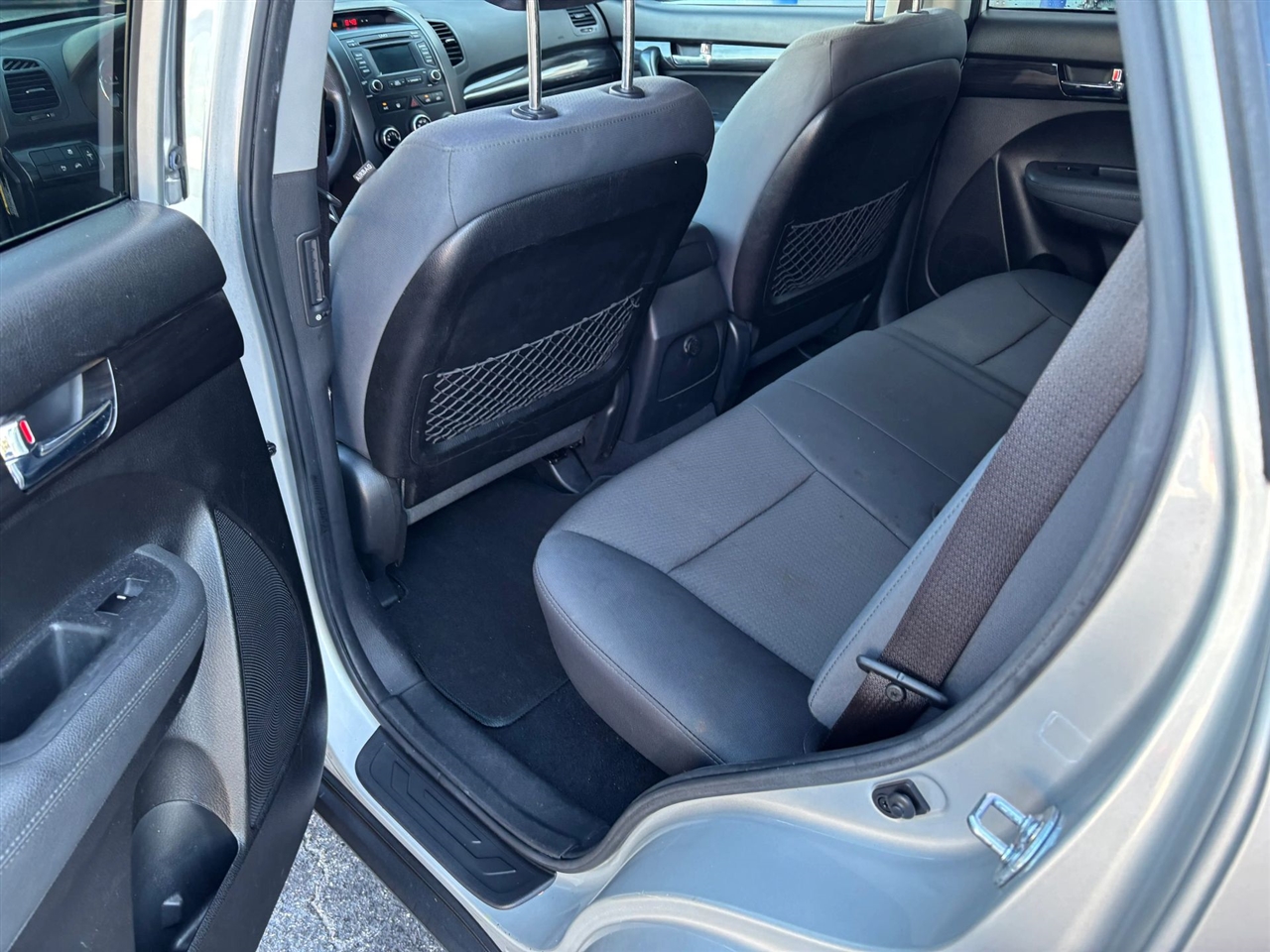 Kia Sorento LX 2WD 2013