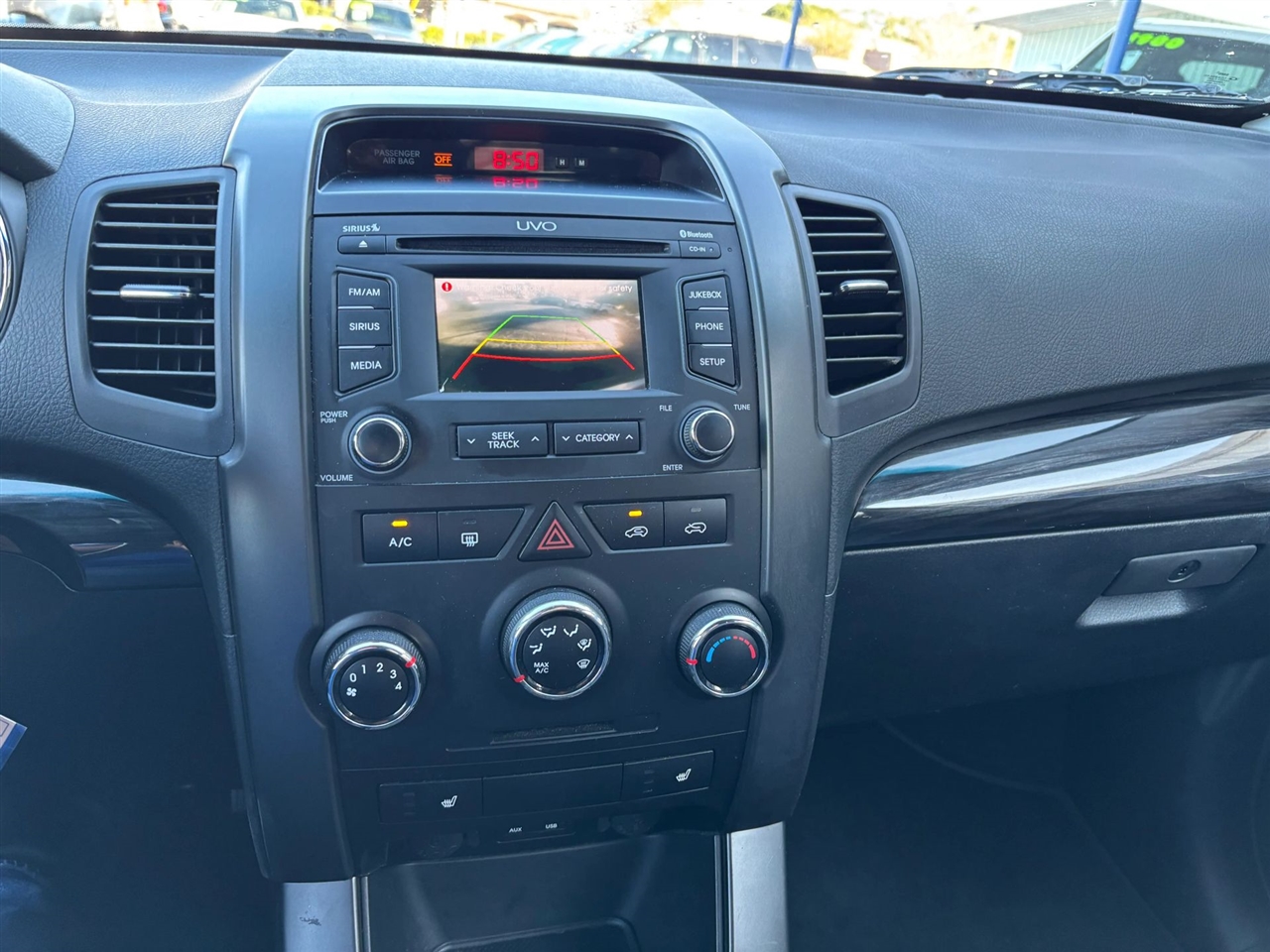 Kia Sorento LX 2WD 2013