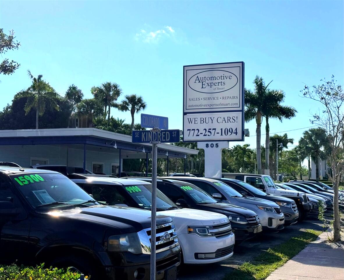 Nissan Murano S 2017