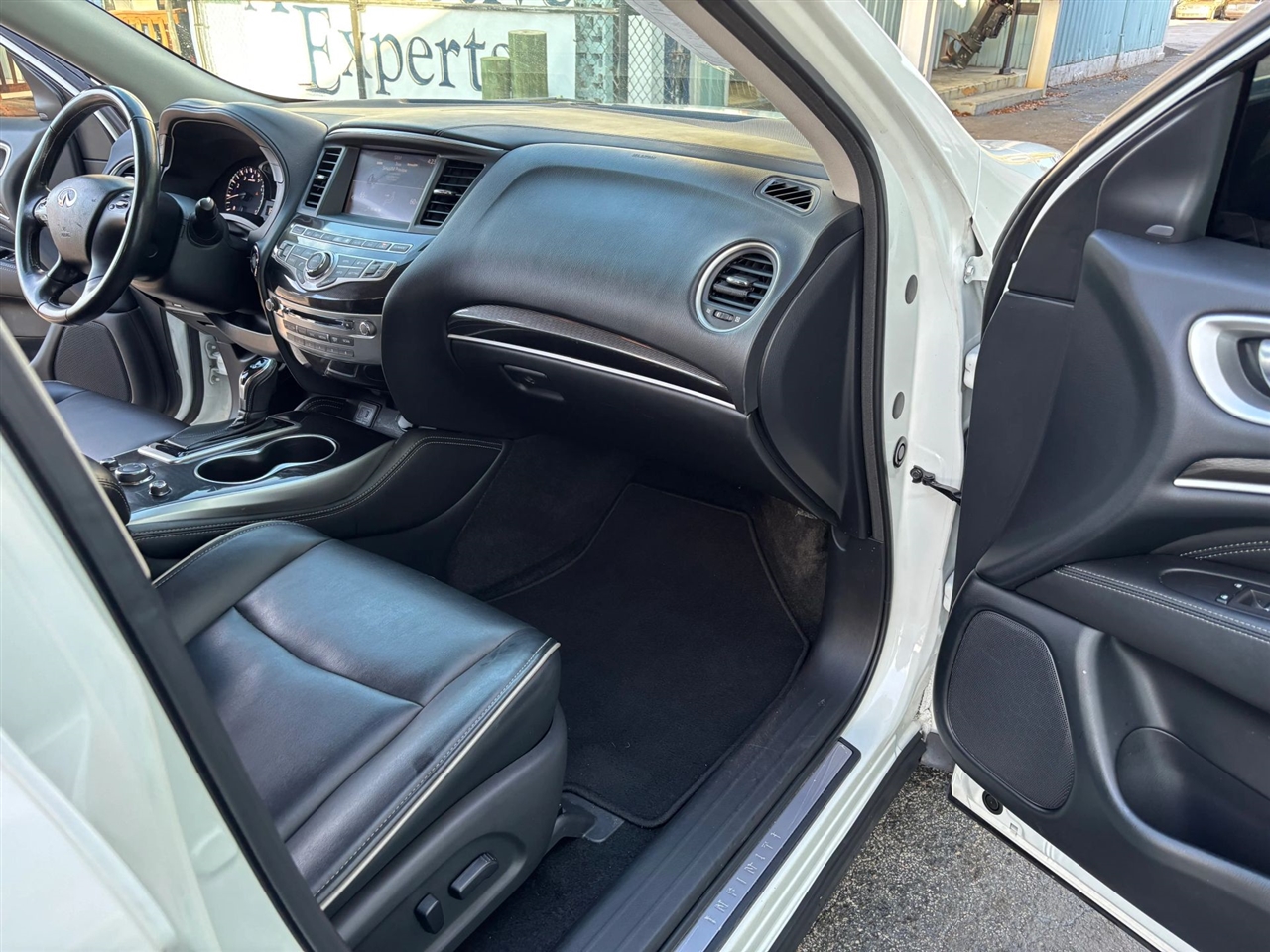 Infiniti QX60 PURE AWD 2019