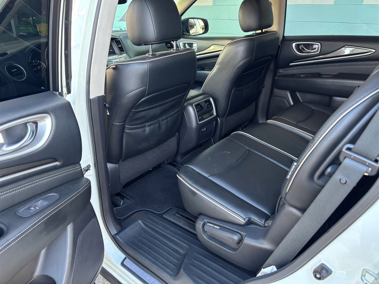 Infiniti QX60 PURE AWD 2019