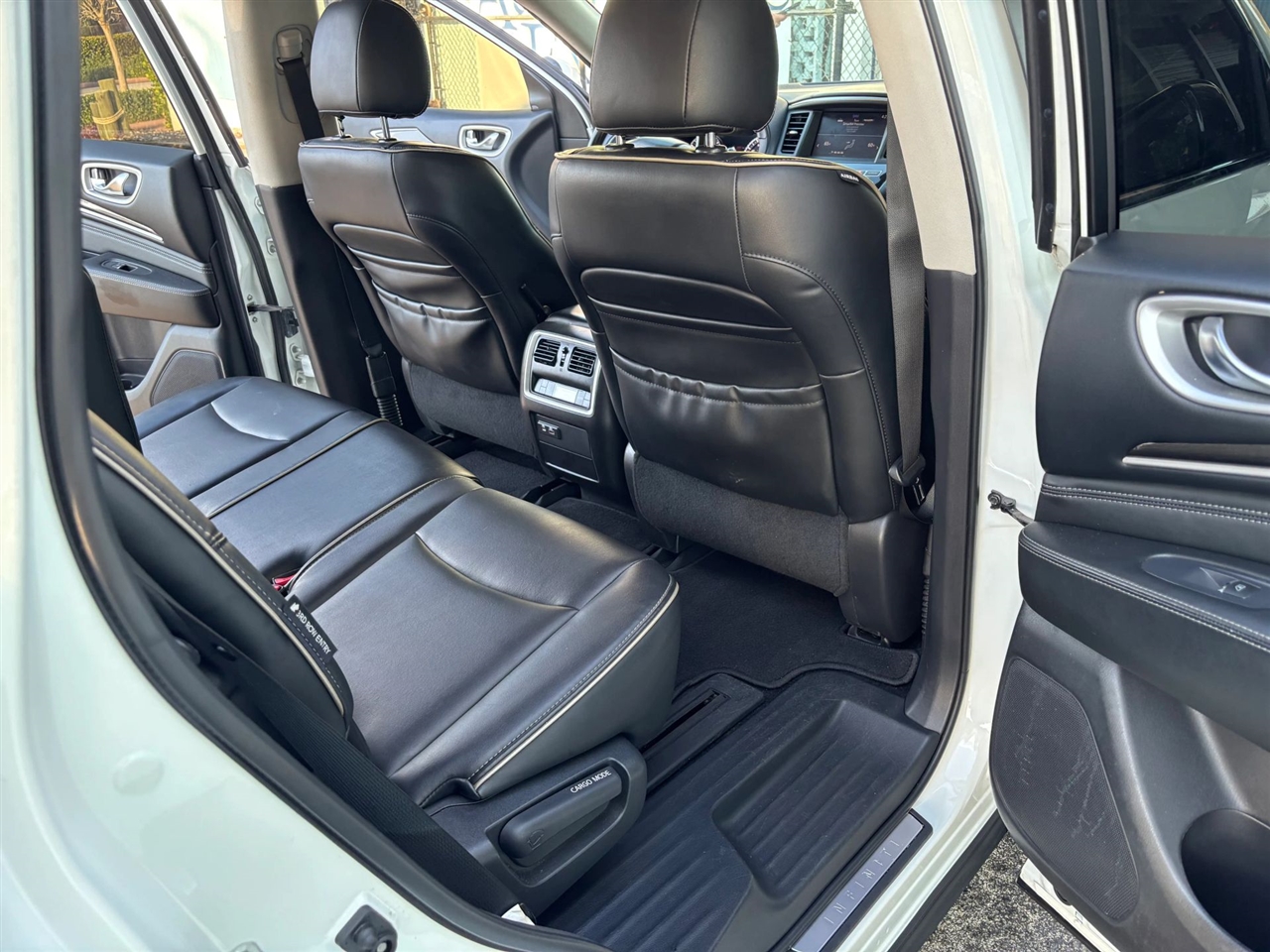 Infiniti QX60 PURE AWD 2019