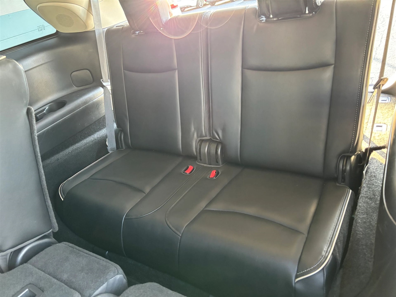 Infiniti QX60 PURE AWD 2019