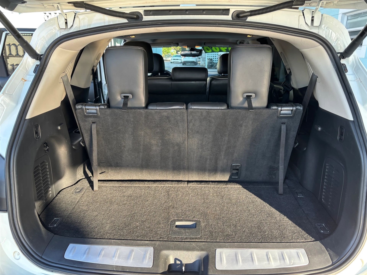 Infiniti QX60 PURE AWD 2019