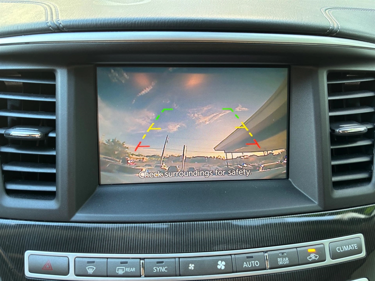 Infiniti QX60 PURE AWD 2019