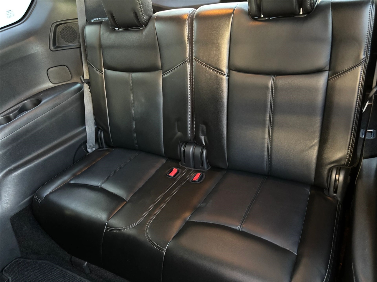 Nissan Pathfinder S 2WD 2013