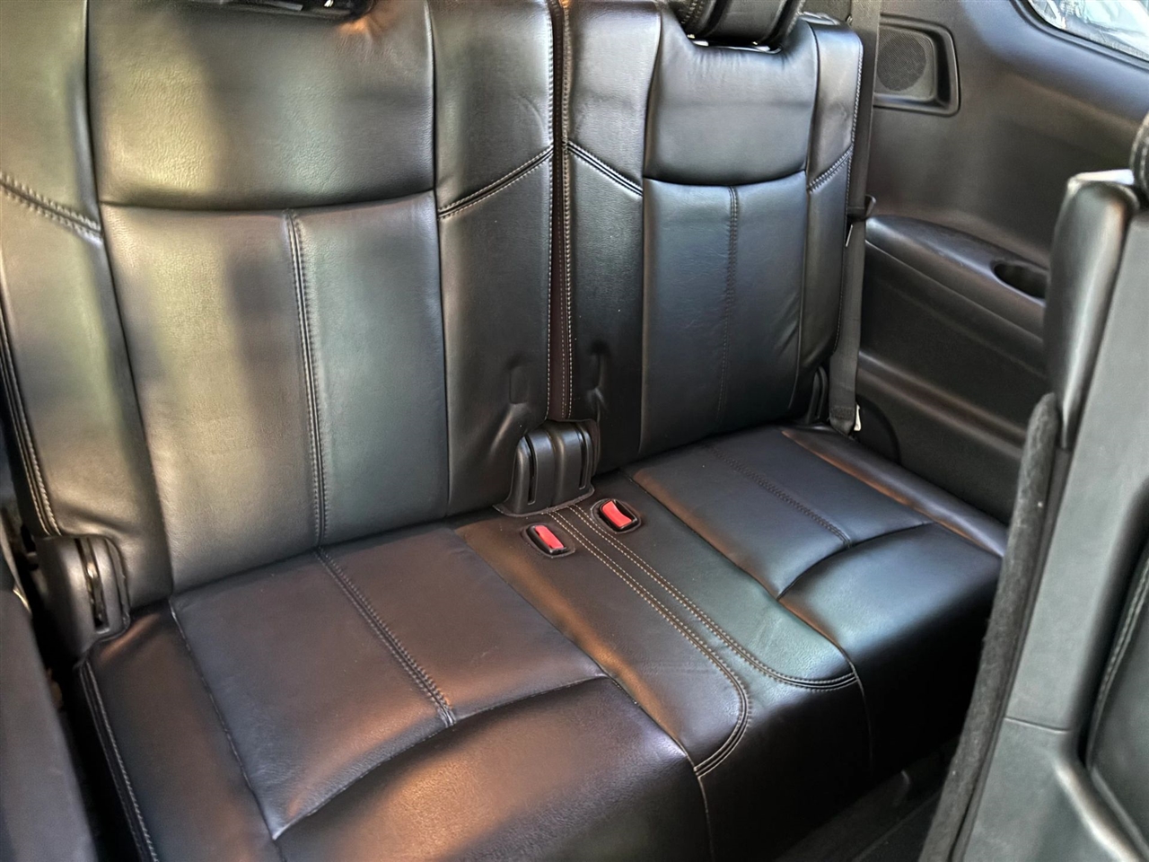 Nissan Pathfinder S 2WD 2013