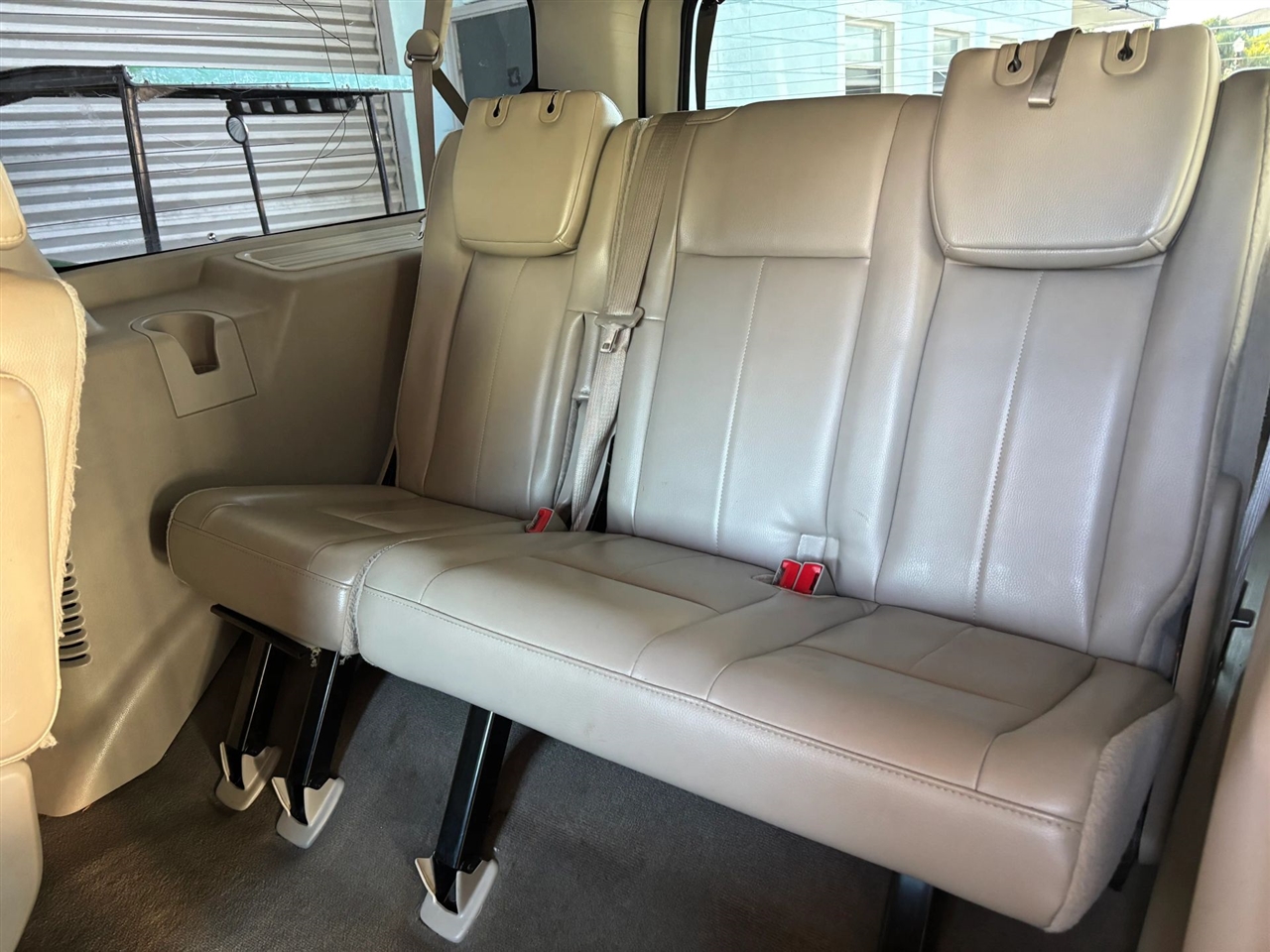 Ford Expedition EL Limited 4WD 2013