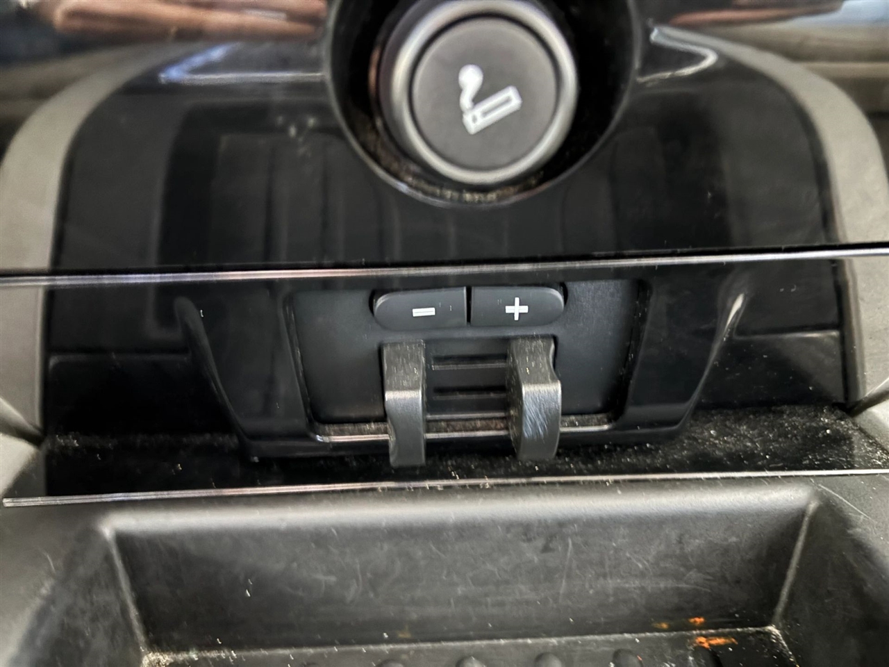 Ford Expedition EL Limited 4WD 2013