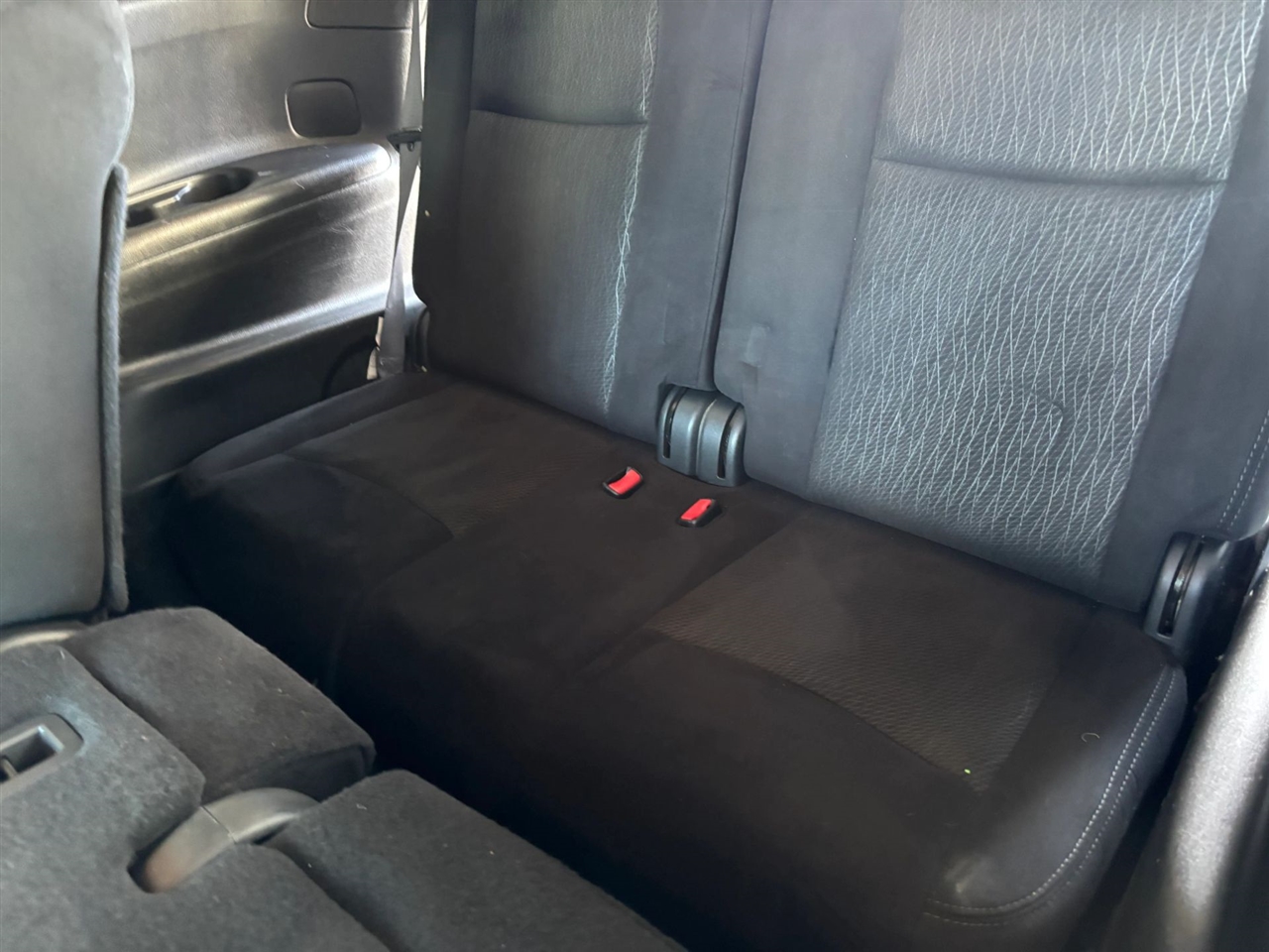 Nissan Pathfinder SV 2WD 2016