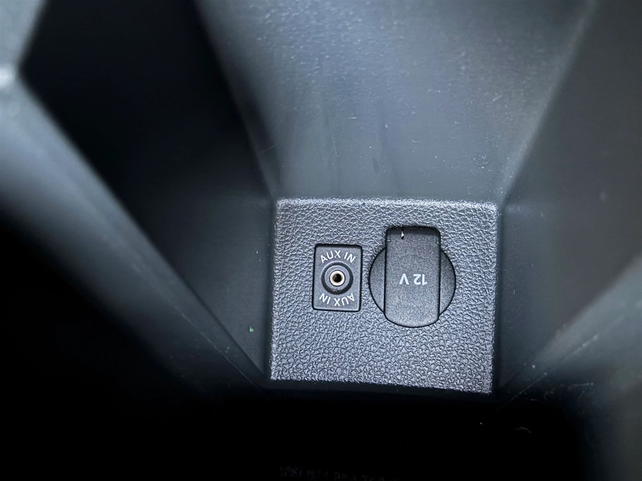 Volkswagen Passat S PZEV 6A 2015