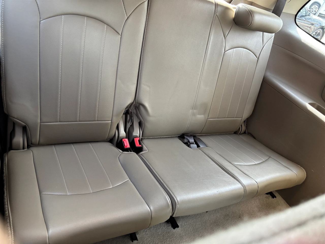 GMC Acadia Denali FWD 2014